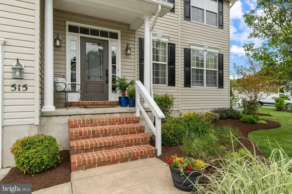 515 CASPIAN DR, Grasonville, MD 21638