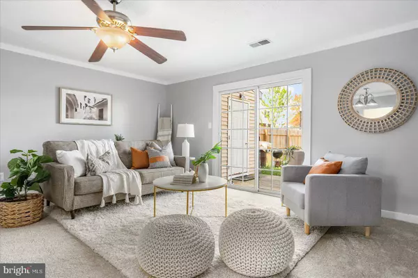 612 KITTENDALE CIR, Middle River, MD 21220