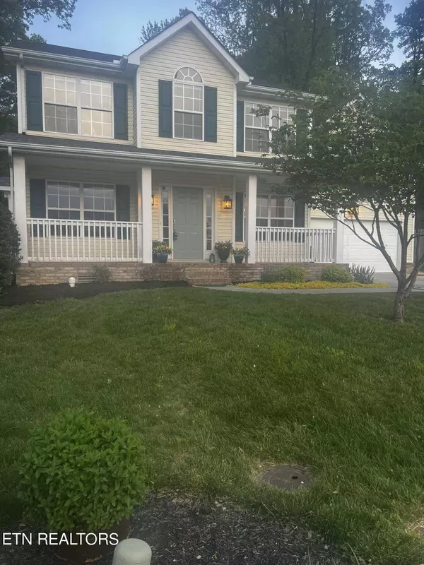 5816 Bouquet LN, Knoxville, TN 37924