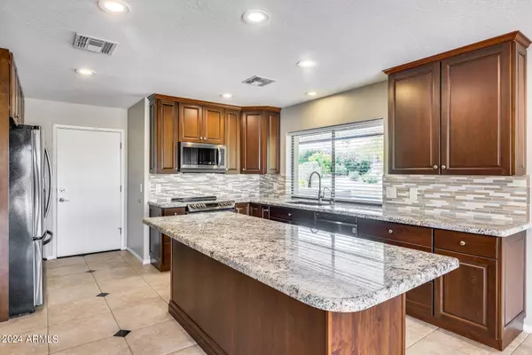 25634 N CORDOVA Lane, Rio Verde, AZ 85263