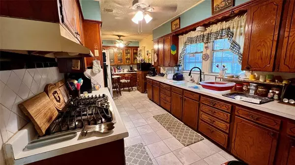 4603 Lee Street, Greenville, TX 75401