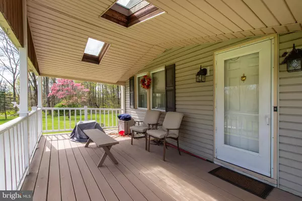 95 E ZION HILL RD, Quakertown, PA 18951