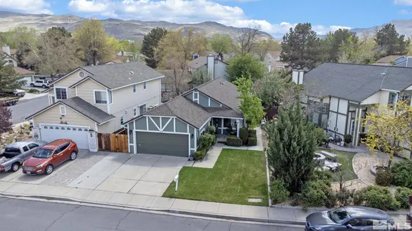 1275 Skylark, Sparks, NV 89434