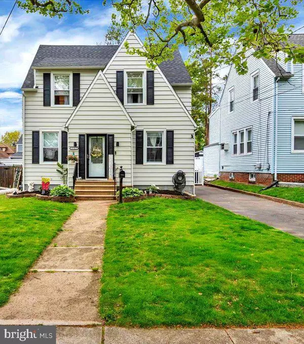 1937 HILLCREST AVE, Pennsauken, NJ 08110