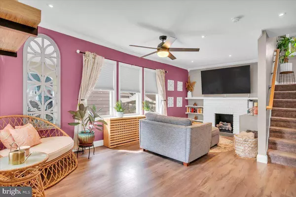 1937 HILLCREST AVE, Pennsauken, NJ 08110