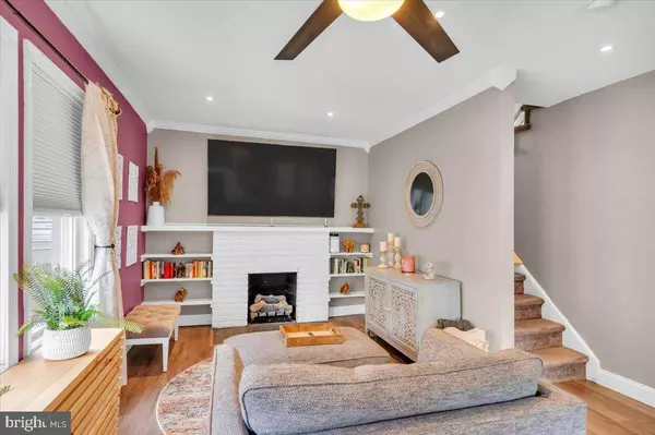 1937 HILLCREST AVE, Pennsauken, NJ 08110