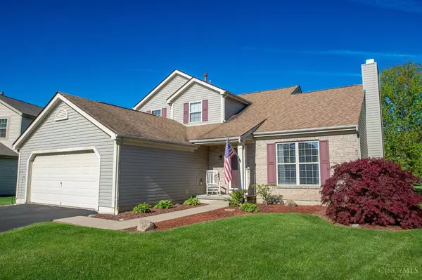 1716 Old Silo Dr, Miami Twp, OH 45140