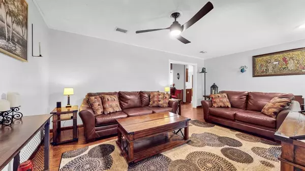 6047 Yarbrough Road, Shreveport, LA 71119