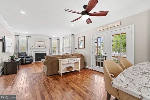 515 CASPIAN DR, Grasonville, MD 21638