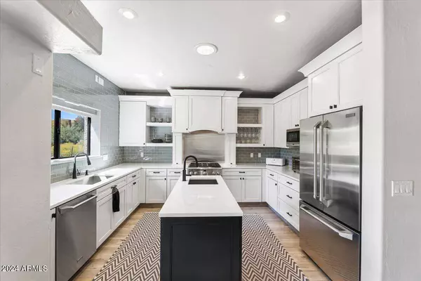 15447 E Greystone Drive, Fountain Hills, AZ 85268