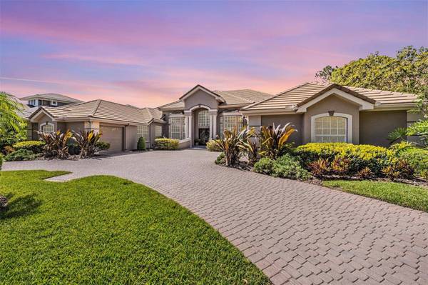 5234 ENCLAVE DR, Oldsmar, FL 34677