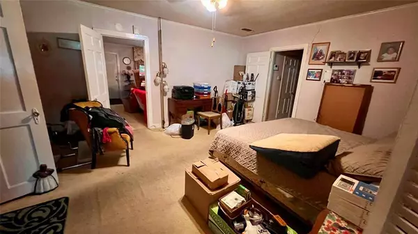 4603 Lee Street, Greenville, TX 75401