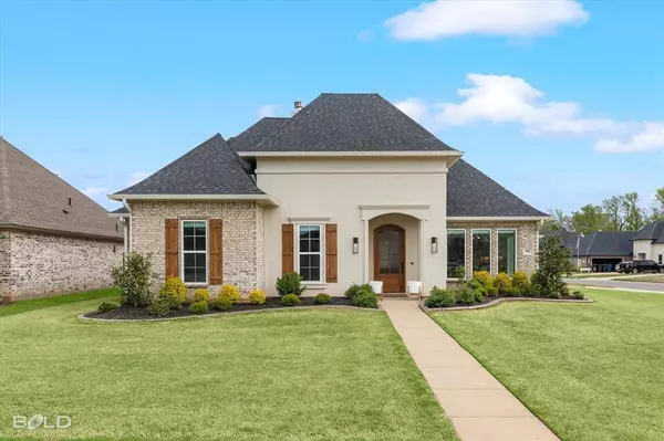 801 Durango Drive, Bossier City, LA 71111