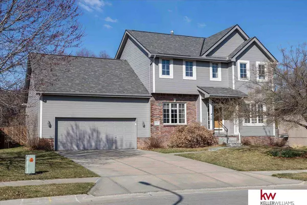 11920 S 51 Street, Papillion, NE 68133