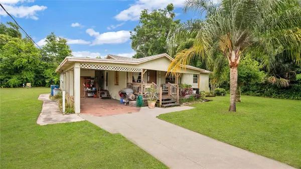 225 NEW SMYRNA BLVD, Osteen, FL 32764