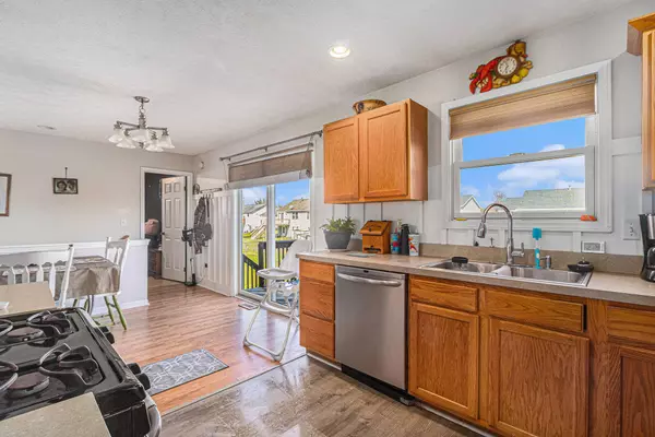 3048 Daybreak Lane, Holland, MI 49424