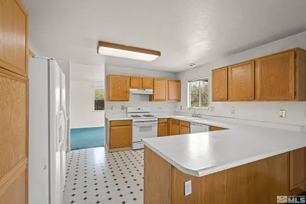 6225 W Crow Ct, Sun Valley, NV 89533