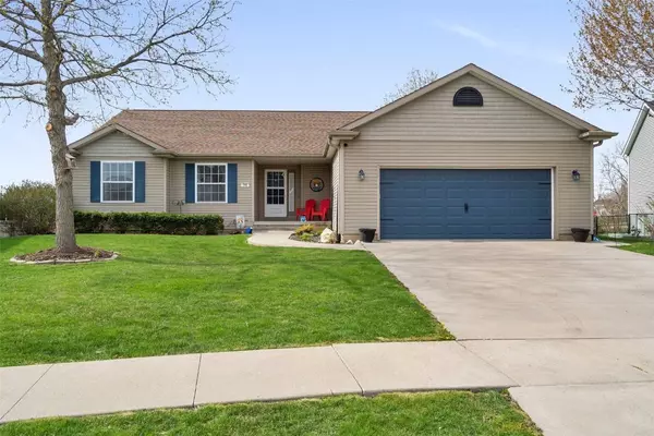 245 Jasper Street, Marion, IA 52302