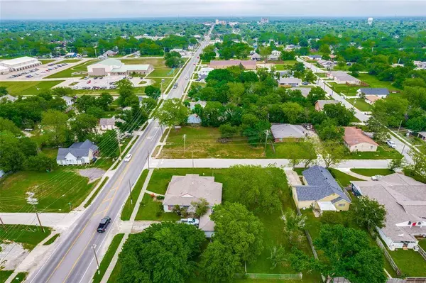 4603 Lee Street, Greenville, TX 75401