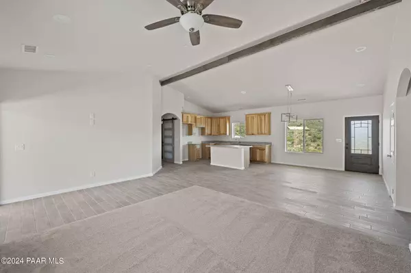 14521 E Ridge WAY, Dewey-humboldt, AZ 86327