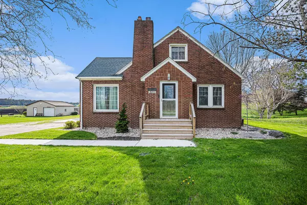 8211 Wilson SW Avenue, Byron Center, MI 49315