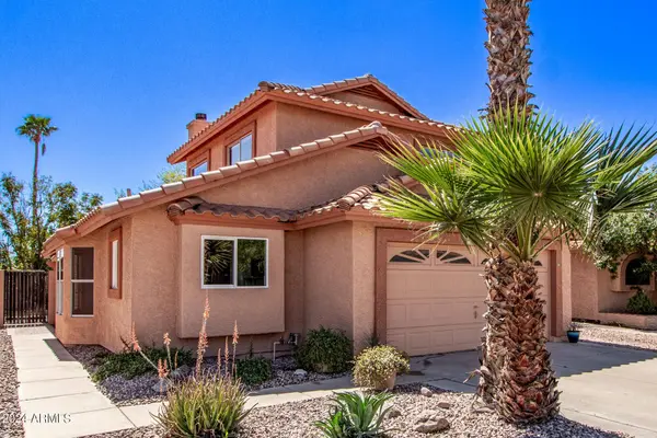 3001 E BROOKWOOD Court, Phoenix, AZ 85048