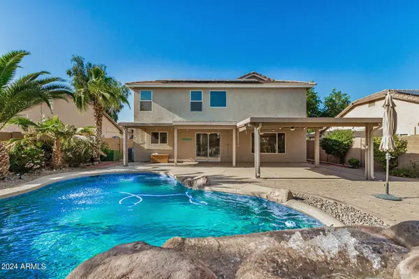 16345 W RIMROCK Street, Surprise, AZ 85388