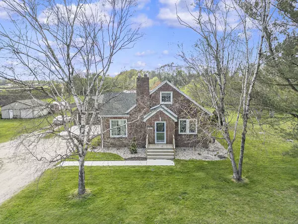 8211 Wilson SW Avenue, Byron Center, MI 49315