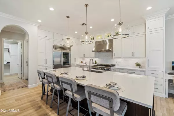 23214 N 39TH Terrace, Phoenix, AZ 85050