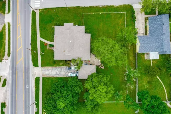 4603 Lee Street, Greenville, TX 75401