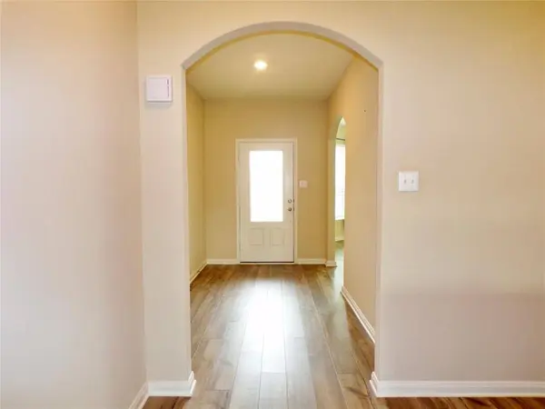 4013 Conley Lane, Crowley, TX 76036