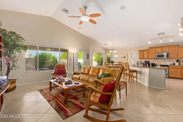 17842 W GELDING Drive, Surprise, AZ 85388