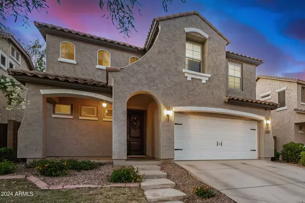 4212 E MILKY Way, Gilbert, AZ 85295