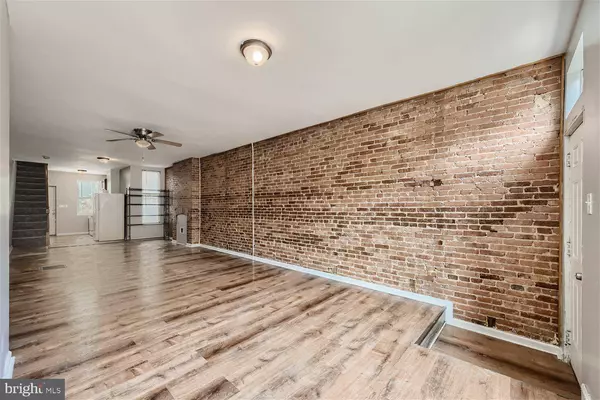 2532 FRANCIS ST, Baltimore, MD 21217