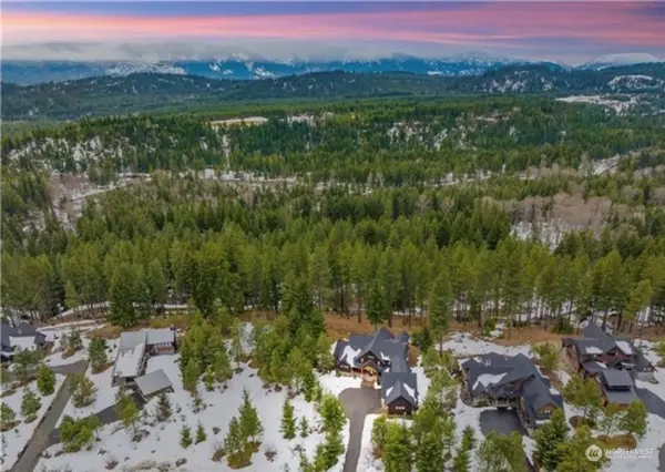 200 Rinky Dink LN, Cle Elum, WA 98922