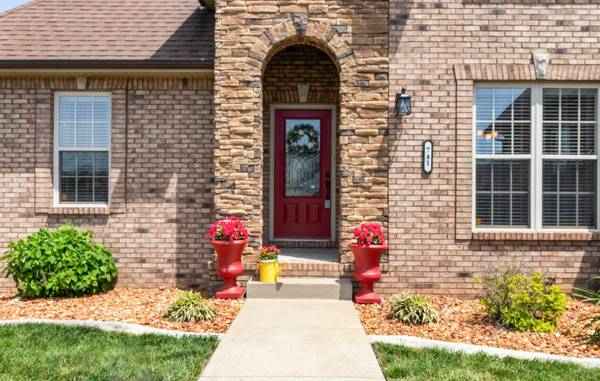 741 Valencia Dr, Clarksville, TN 37043