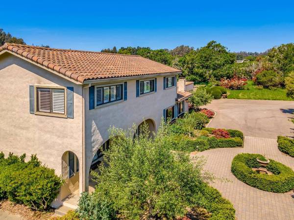555 Calabasas RD, Watsonville, CA 95076