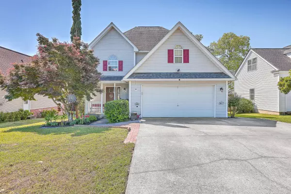 102 Ashton Dr, Goose Creek, SC 29445