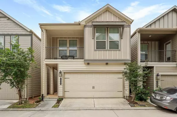 3423 Avondale View DR, Houston, TX 77025