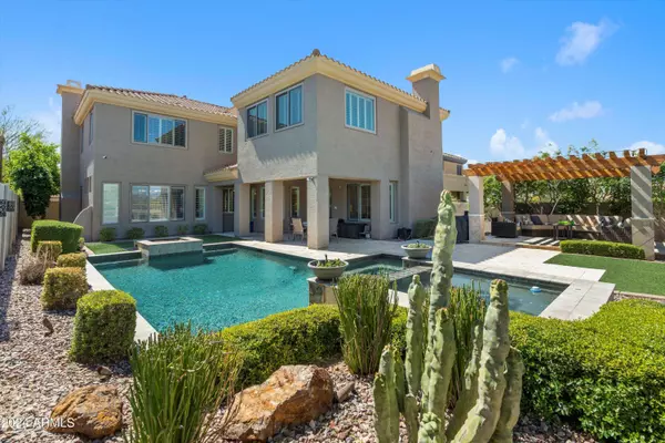 23214 N 39TH Terrace, Phoenix, AZ 85050