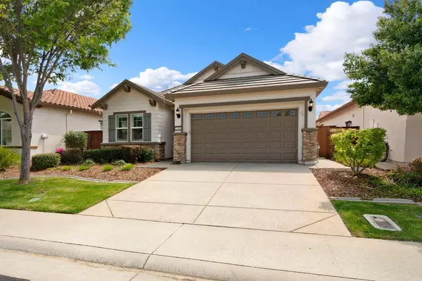 2180 Exminster LN, Roseville, CA 95747