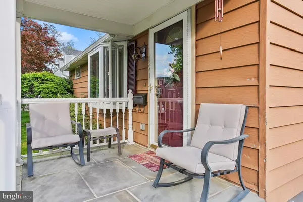 321 OSBORNE AVE, Morrisville, PA 19067