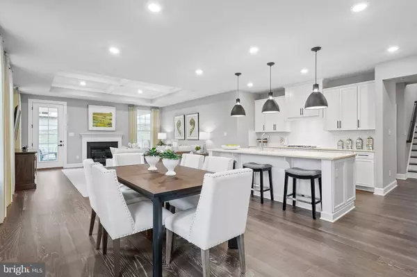 1215 OLEANDER WAY, Odenton, MD 21113