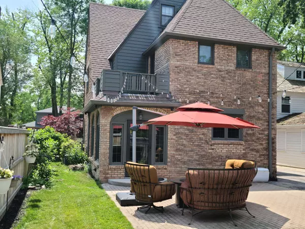 836 E Birch, Whitefish Bay, WI 53217