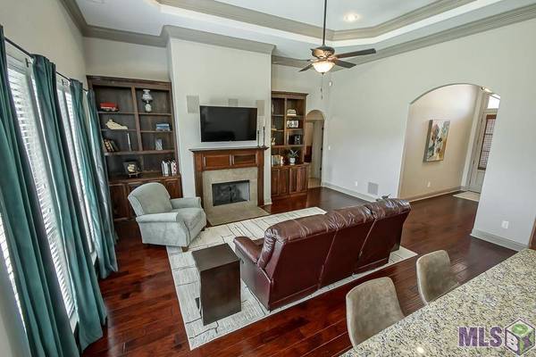 16338 MAGNOLIA TRACE PKWY, Baton Rouge, LA 70817