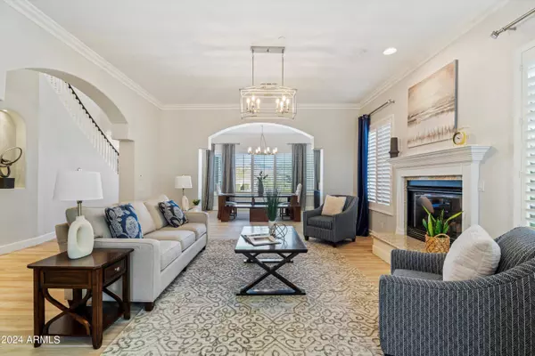 23214 N 39TH Terrace, Phoenix, AZ 85050