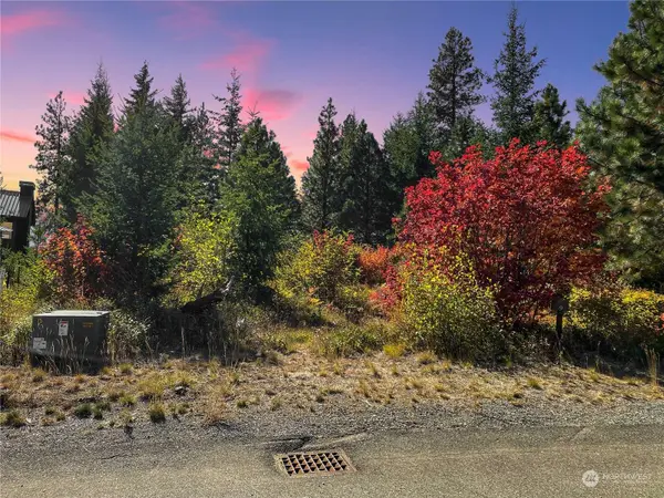 200 Rinky Dink LN, Cle Elum, WA 98922