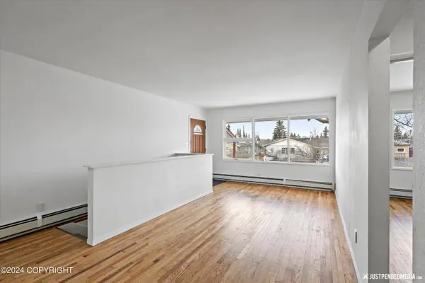 4256 Ross CT, Anchorage, AK 99508