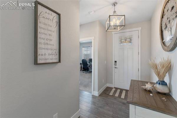 1953 Clayhouse DR, Colorado Springs, CO 80921