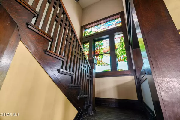 1415 HAWTHORNE Street, El Paso, TX 79902